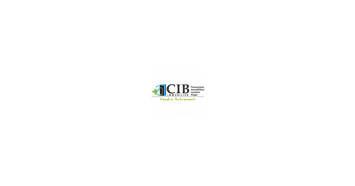 Logo de l'agence CENTRE INFORMATION DU BATIMENT CIB